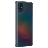 Смартфон Samsung Galaxy A51 4 ГБ/ 64 ГБ/ Dual SIM/ Черный photo 5