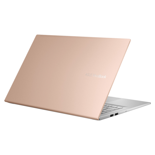 Asus VivoBook K513EA Core i5 1135G7/ 8 GB/ 256 GB/ VGA Integrată/ Gold photo 3 Asus VivoBook K513EA Core i5 1135G7/ 8 GB/ 256 GB/ VGA Integrată/ Gold photo 3