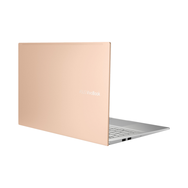 Asus VivoBook K513EA Core i5 1135G7/ 8 GB/ 256 GB/ VGA Integrată/ Gold photo 4 Asus VivoBook K513EA Core i5 1135G7/ 8 GB/ 256 GB/ VGA Integrată/ Gold photo 4