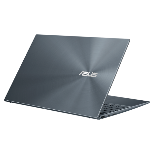 Asus ZenBook UM425QA Ryzen 5 5600H/ 16 GB/ 512 GB/ VGA Integrată/ Gray photo 5 Asus ZenBook UM425QA Ryzen 5 5600H/ 16 GB/ 512 GB/ VGA Integrată/ Gray photo 5