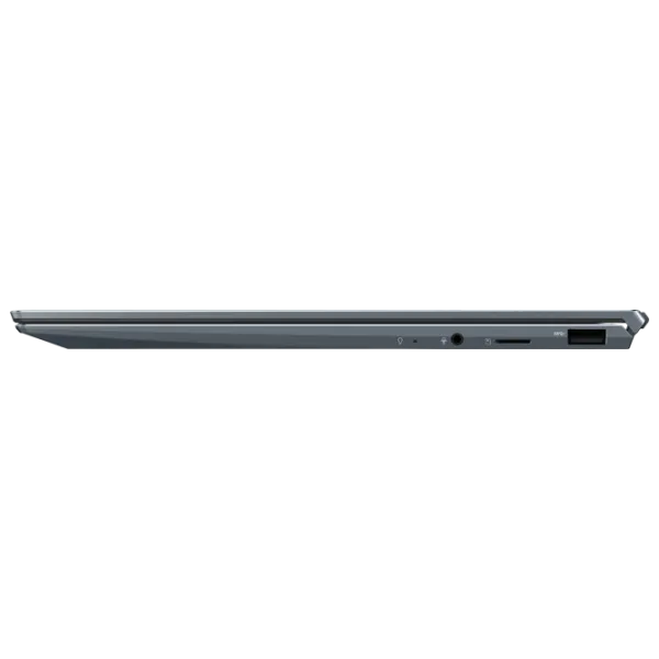 Asus ZenBook UM425QA Ryzen 5 5600H/ 16 GB/ 512 GB/ VGA Integrată/ Gray photo 6 Asus ZenBook UM425QA Ryzen 5 5600H/ 16 GB/ 512 GB/ VGA Integrată/ Gray photo 6