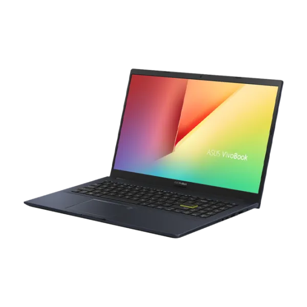 Laptop Asus X515EA Core i5 1135G7 / 8 GB / 256 GB / VGA Integrată / Black photo 2