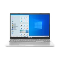 Laptop Asus VivoBook X515JA Core i7 1065G7 / 16 GB / 512 GB / VGA Integrată / Silver photo 2