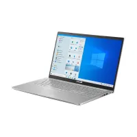 Laptop Asus VivoBook X515JA Core i7 1065G7 / 16 GB / 512 GB / VGA Integrată / Silver photo 3