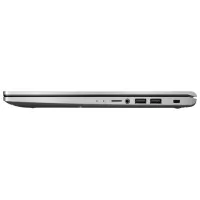 Laptop Asus VivoBook X515JA Core i7 1065G7 / 16 GB / 512 GB / VGA Integrată / Silver photo 9