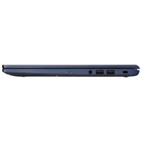 Laptop Asus X515EA-BQ850 Core i3 1115G4 / 8 GB / 256 GB / VGA Integrată / Blue photo 7