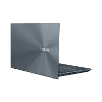 Laptop Asus Zenbook Pro 15 UM535QE Ryzen 9 5900HX / 16 GB / 1 TB / VGA Discretă / Gray photo 3