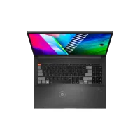 Asus Vivobook Pro 16X N7600PC OLED Core i7 11370H / 16 GB / 1 TB / VGA Discretă / Gray photo 3