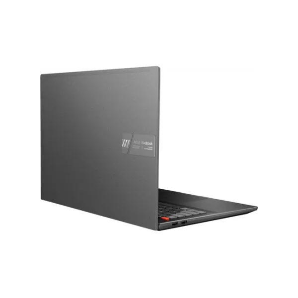 Asus Vivobook Pro 16X N7600PC OLED Core i7 11370H/ 16 GB/ 1 TB/ VGA Discretă/ Gray photo 6 Asus Vivobook Pro 16X N7600PC OLED Core i7 11370H/ 16 GB/ 1 TB/ VGA Discretă/ Gray photo 6