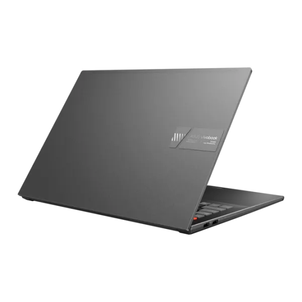 Asus Vivobook Pro 16X N7600PC OLED Core i7 11370H/ 16 GB/ 1 TB/ VGA Discretă/ Gray photo 7 Asus Vivobook Pro 16X N7600PC OLED Core i7 11370H/ 16 GB/ 1 TB/ VGA Discretă/ Gray photo 7