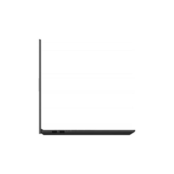 Asus Vivobook Pro 16X N7600PC OLED Core i7 11370H/ 16 GB/ 1 TB/ VGA Discretă/ Gray photo 8 Asus Vivobook Pro 16X N7600PC OLED Core i7 11370H/ 16 GB/ 1 TB/ VGA Discretă/ Gray photo 8