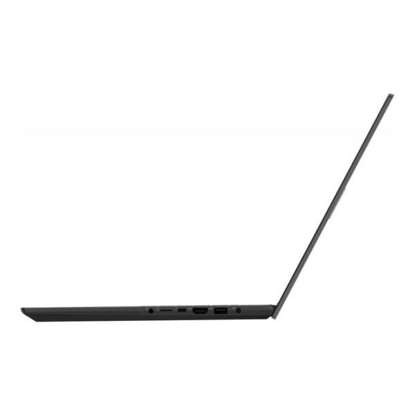 Asus Vivobook Pro 16X N7600PC OLED Core i7 11370H/ 16 GB/ 1 TB/ VGA Discretă/ Gray photo 9 Asus Vivobook Pro 16X N7600PC OLED Core i7 11370H/ 16 GB/ 1 TB/ VGA Discretă/ Gray photo 9