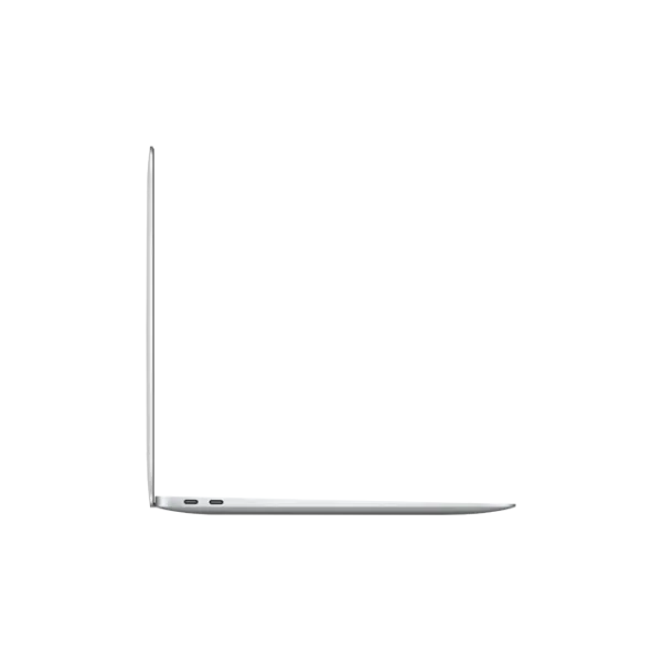 Apple MacBook Air 13 2020 M1 (8C/ 7G)/ 16 ГБ/ 256 ГБ/ Серебристый photo 3 Apple MacBook Air 13 2020 M1 (8C/ 7G)/ 16 ГБ/ 256 ГБ/ Серебристый photo 3