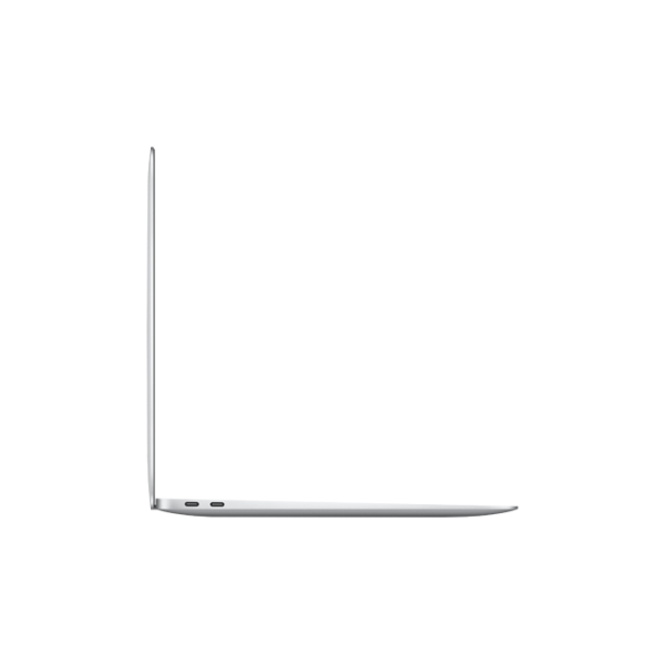 Apple MacBook Air 13 2020 M1 (8C/ 7G)/ 16 ГБ/ 256 ГБ/ Серебристый photo 3 Apple MacBook Air 13 2020 M1 (8C/ 7G)/ 16 ГБ/ 256 ГБ/ Серебристый photo 3