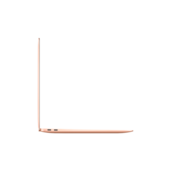 Apple MacBook Air 13 2020 M1 (8C/ 7G)/ 16 ГБ/ 256 ГБ/ Золотой photo 3