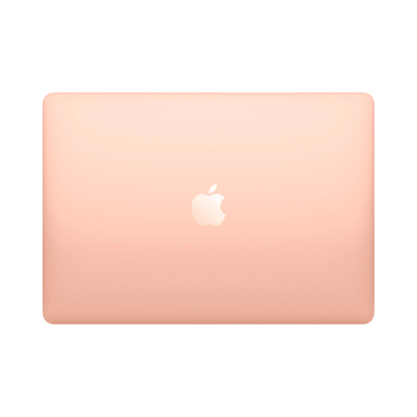 Apple MacBook Air 13 2020 M1 (8C/ 7G)/ 16 ГБ/ 256 ГБ/ Золотой photo 4