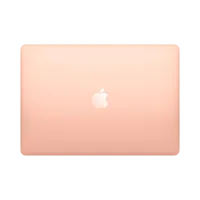 Laptop Apple MacBook Air 13 2020 M1 (8C/7G) / 16 GB/ 256 GB/ Gold photo 4