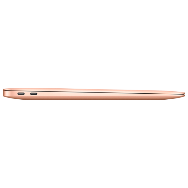 Apple MacBook Air 13 2020 M1 (8C/ 7G)/ 16 ГБ/ 256 ГБ/ Золотой photo 5