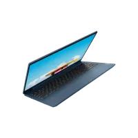 Ноутбук Lenovo IdeaPad 5 15ALC05 Ryzen 5 5500U / 8 ГБ / 512 ГБ / VGA Встроенная / Синий photo 3
