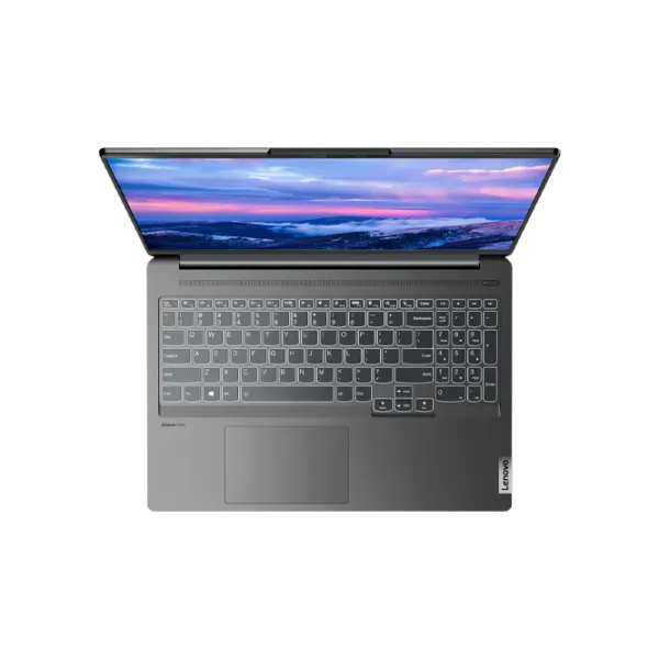 Lenovo IdeaPad 5 Pro 16ACH6S0RE Ryzen 7 5800H/ 16 GB/ 512 GB/ VGA Integrată/ Gray photo 4 Lenovo IdeaPad 5 Pro 16ACH6S0RE Ryzen 7 5800H/ 16 GB/ 512 GB/ VGA Integrată/ Gray photo 4