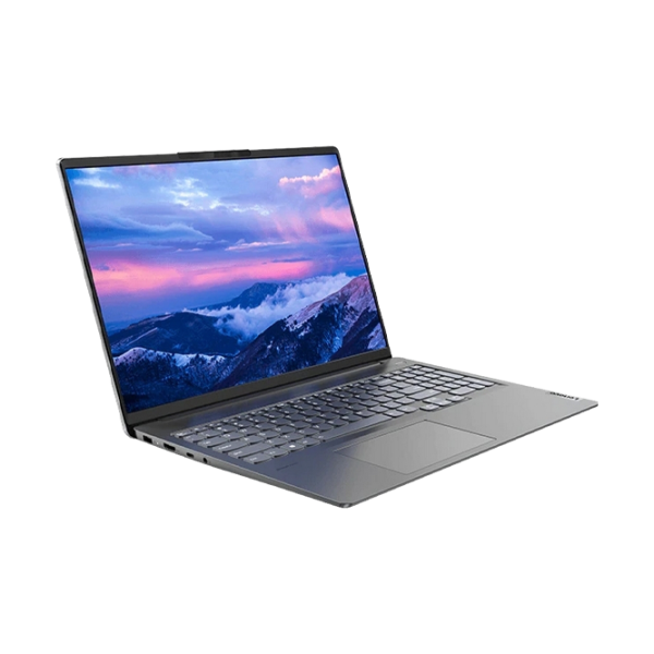 Lenovo IdeaPad 5 Pro 4LRE Core i5 11300H/ 16 GB/ 512 GB/ VGA Discretă/ Gray photo 2 Lenovo IdeaPad 5 Pro 4LRE Core i5 11300H/ 16 GB/ 512 GB/ VGA Discretă/ Gray photo 2