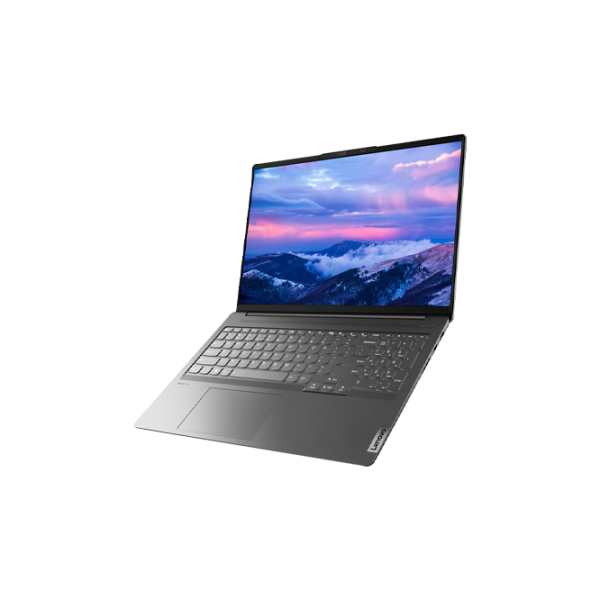 Lenovo IdeaPad 5 Pro 4LRE Core i5 11300H/ 16 GB/ 512 GB/ VGA Discretă/ Gray photo 3 Lenovo IdeaPad 5 Pro 4LRE Core i5 11300H/ 16 GB/ 512 GB/ VGA Discretă/ Gray photo 3