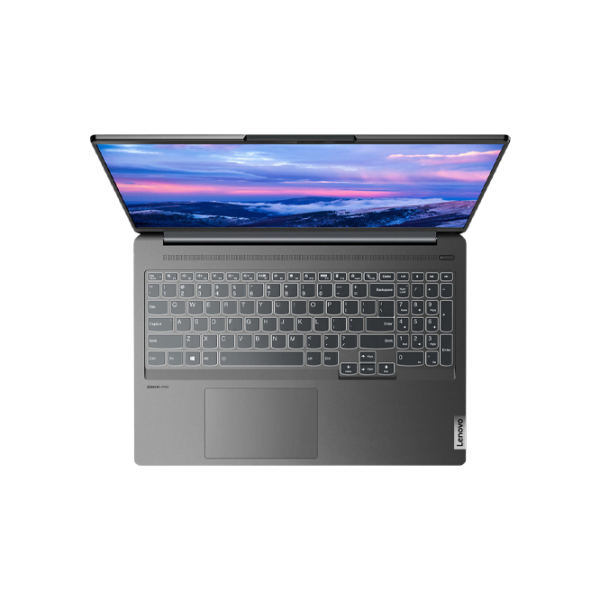 Lenovo IdeaPad 5 Pro 4LRE Core i5 11300H/ 16 GB/ 512 GB/ VGA Discretă/ Gray photo 4 Lenovo IdeaPad 5 Pro 4LRE Core i5 11300H/ 16 GB/ 512 GB/ VGA Discretă/ Gray photo 4