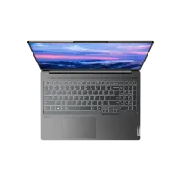 Laptop Lenovo IdeaPad 5 Pro 4LRE Core i5 11300H / 16 GB / 512 GB / VGA Discretă / Gray photo 4