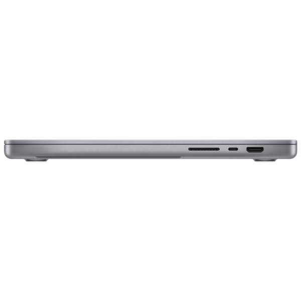 Apple MacBook Pro 16 2021 M1 Max (C10/ G32)/ 64 GB/ 2 TB/ Gray photo 5