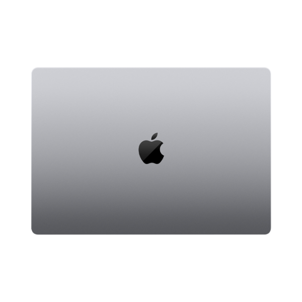 Apple MacBook Pro 16 2021 M1 Max (C10/ G32)/ 64 GB/ 1 TB/ Gray photo 3