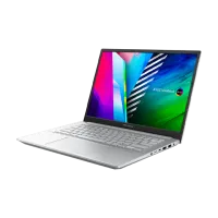 Laptop Asus Vivobook Pro 14 K3400PA-KM111 Core i5 11300H / 16 GB / 512 GB / VGA Integrată / Silver photo 2