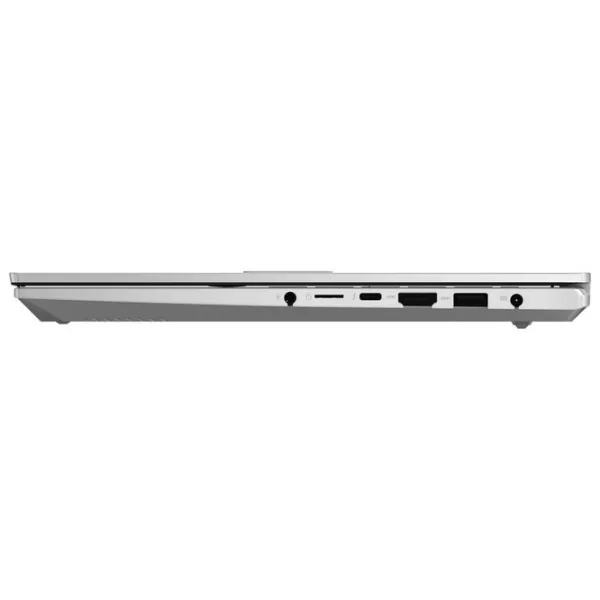 Asus Vivobook Pro 14 K3400PA-KM111 Core i5 11300H/ 16 ГБ/ 512 ГБ/ VGA Встроенная/ Серебристый photo 6 Asus Vivobook Pro 14 K3400PA-KM111 Core i5 11300H/ 16 ГБ/ 512 ГБ/ VGA Встроенная/ Серебристый photo 6