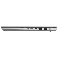 Laptop Asus Vivobook Pro 14 K3400PA-KM111 Core i5 11300H / 16 GB / 512 GB / VGA Integrată / Silver photo 6