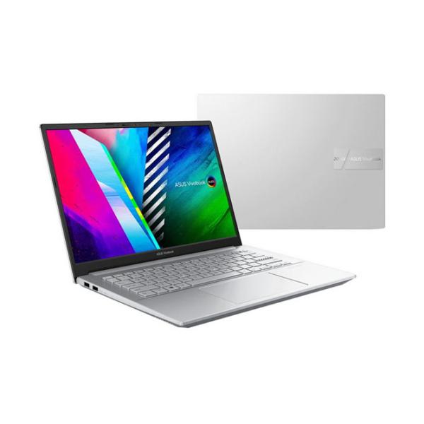 Asus Vivobook Pro 14 K3400PA-KM111 Core i5 11300H/ 16 ГБ/ 512 ГБ/ VGA Встроенная/ Серебристый photo 7 Asus Vivobook Pro 14 K3400PA-KM111 Core i5 11300H/ 16 ГБ/ 512 ГБ/ VGA Встроенная/ Серебристый photo 7