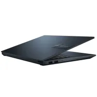 Laptop Asus Vivobook Pro 14 OLED M3401QA Ryzen 5 5600H / 8 GB / 256 GB / VGA Integrată / Blue photo 7