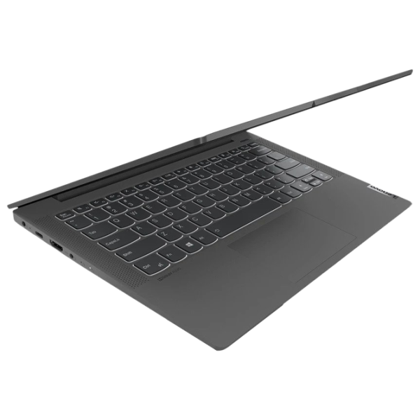 Lenovo IdeaPad 5 14ALC05 Ryzen 5 5500U/ 8 ГБ/ 512 ГБ/ VGA Встроенная/ Серый photo 4 Lenovo IdeaPad 5 14ALC05 Ryzen 5 5500U/ 8 ГБ/ 512 ГБ/ VGA Встроенная/ Серый photo 4