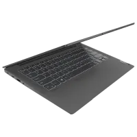 Ноутбук Lenovo IdeaPad 5 14ALC05 Ryzen 5 5500U / 8 ГБ / 512 ГБ / VGA Встроенная / Серый photo 4