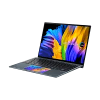 Laptop Asus Zenbook 14X UX5400EG Core i7 1165G7 / 16 GB / 1 TB / VGA Discretă / Pine photo 4