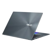 Laptop Asus Zenbook 14X UX5400EG Core i7 1165G7 / 16 GB / 1 TB / VGA Discretă / Pine photo 5