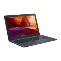 Laptop Asus X543MA Celeron N4020 / 4 GB / / VGA Integrată / Gray photo 3