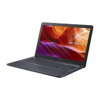 Laptop Asus X543MA Celeron N4020 / 4 GB / / VGA Integrată / Gray photo 4