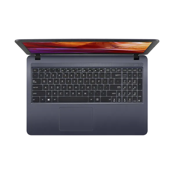 Asus X543MA Celeron N4020/ 1 TB/ 4 GB/ VGA Integrată/ Gray photo 5 Asus X543MA Celeron N4020/ 1 TB/ 4 GB/ VGA Integrată/ Gray photo 5