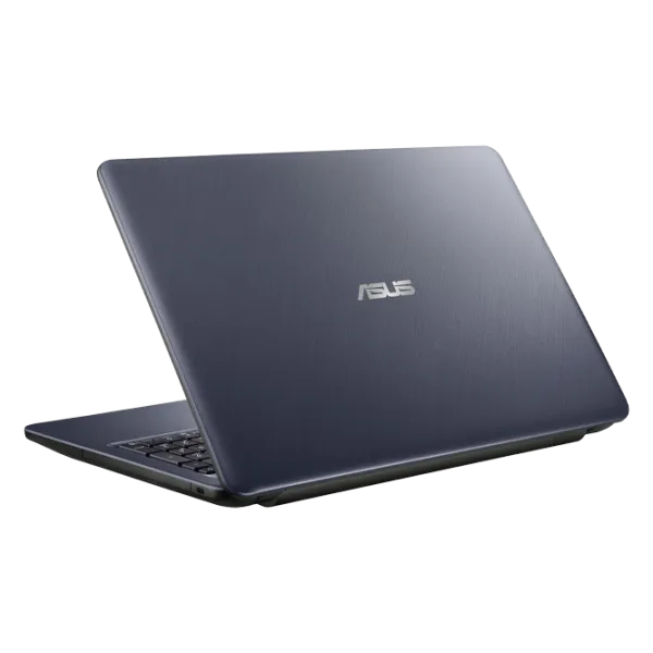 Asus X543MA Celeron N4020/ 1 TB/ 4 GB/ VGA Integrată/ Gray photo 7 Asus X543MA Celeron N4020/ 1 TB/ 4 GB/ VGA Integrată/ Gray photo 7