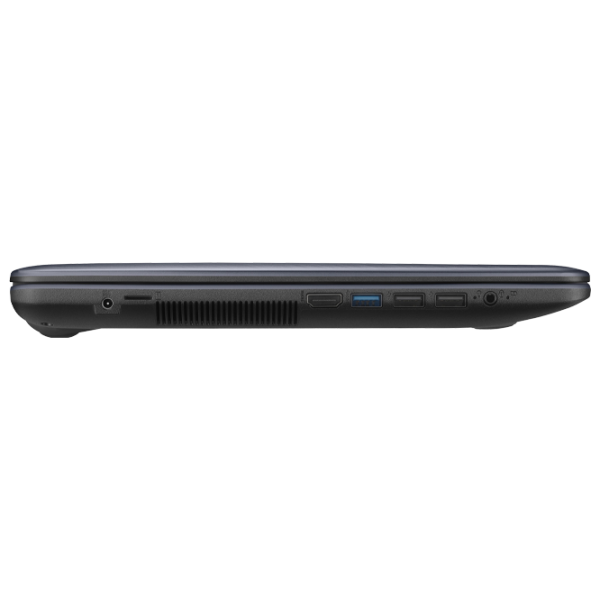Asus X543MA Celeron N4020/ 1 TB/ 4 GB/ VGA Integrată/ Gray photo 9 Asus X543MA Celeron N4020/ 1 TB/ 4 GB/ VGA Integrată/ Gray photo 9