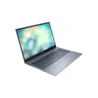 Ноутбук HP Pavilion 15-eh1003ur Ryzen 7 5700U / 16 ГБ / 512 ГБ / VGA Встроенная / Синий photo 2