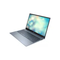 Ноутбук HP Pavilion 15-eh1003ur Ryzen 7 5700U / 16 ГБ / 512 ГБ / VGA Встроенная / Синий photo 3