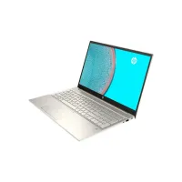 Ноутбук HP Pavilion 15-eh1112ur Ryzen 5 5500U / 16 ГБ / 512 ГБ / VGA Встроенная / Золото photo 3
