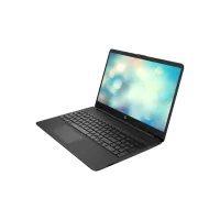 Laptop HP Laptop 15 15s-eq2080ur Ryzen 3 5300U / 8 GB / 512 GB / VGA Integrată / Black photo 2