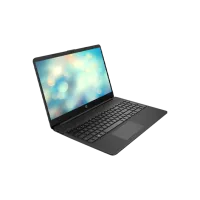 Laptop HP Laptop 15 15s-eq2080ur Ryzen 3 5300U / 8 GB / 512 GB / VGA Integrată / Black photo 3