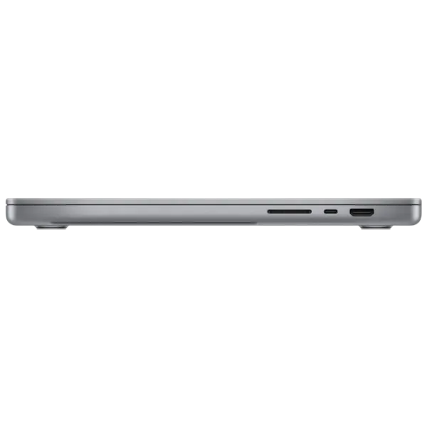 Apple MacBook Pro 16 2021 M1 Pro (C10/ G16)/ 32 GB/ 512 GB/ Gray photo 4